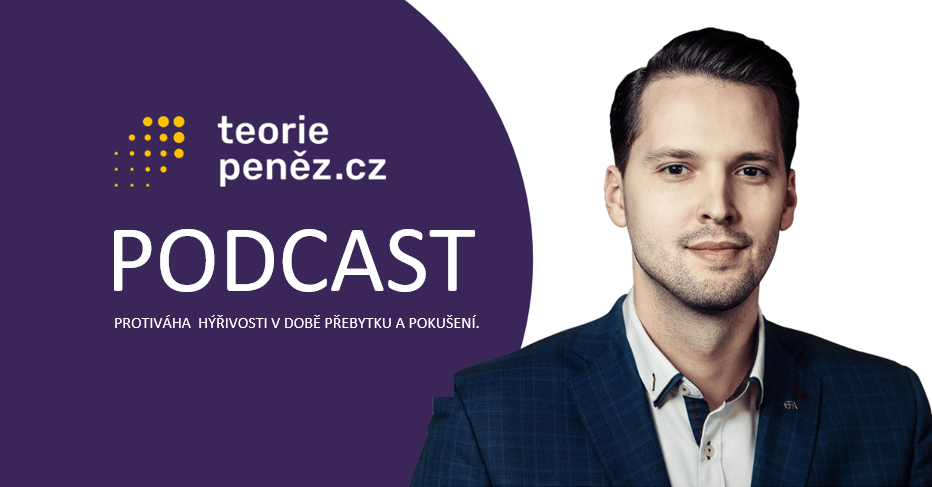Teorie peněz