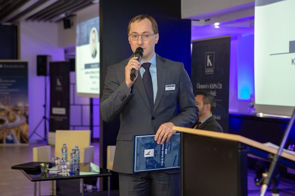 Pavel Kolář TWM 2018