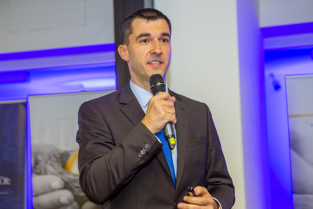 Ing. Peter Kováčik – svěřenský fond