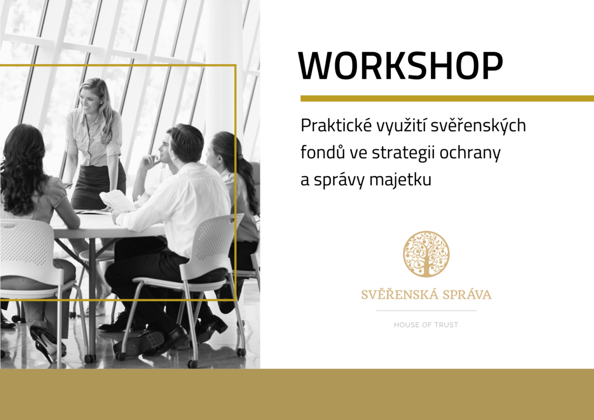 WORKSHOP – TITULKA