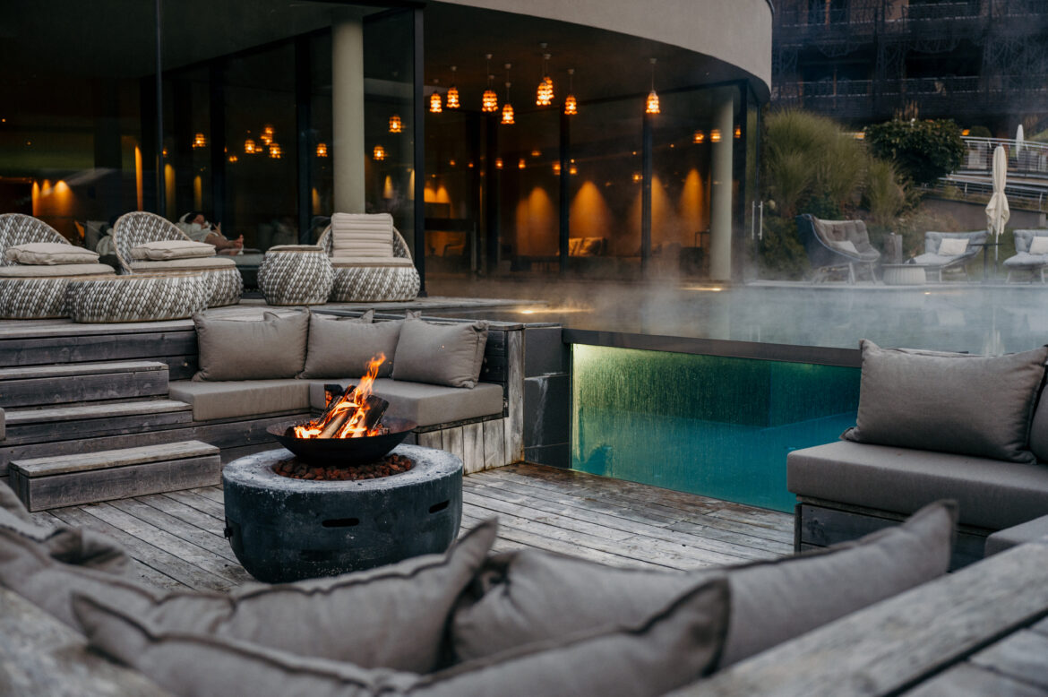 Silena – the soulful hotel