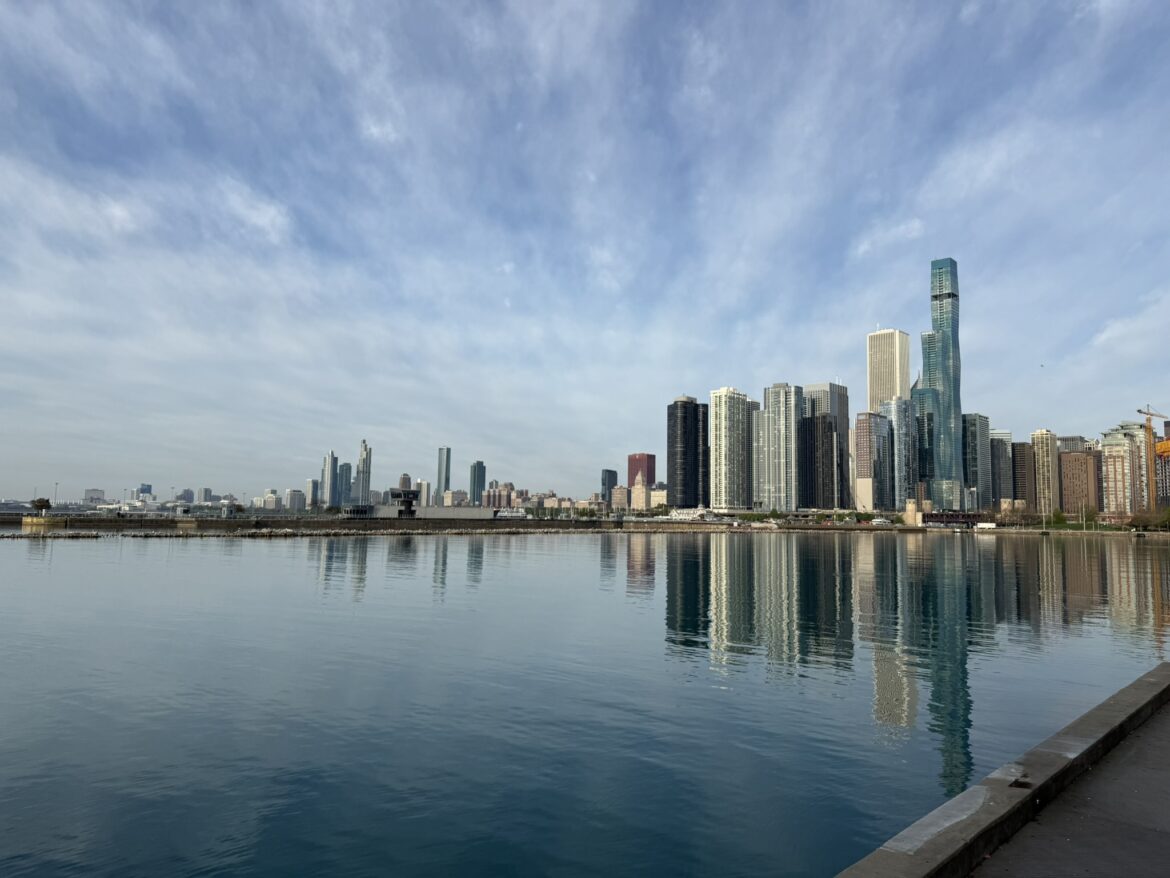 Chicago-panorama