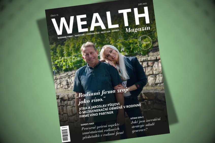 Wealth-Magazin-Premium-zari-2025-Vino-Partner