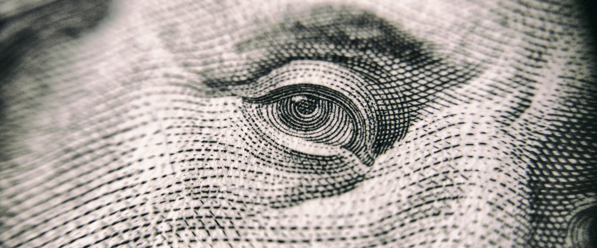 Full frame shot of eye