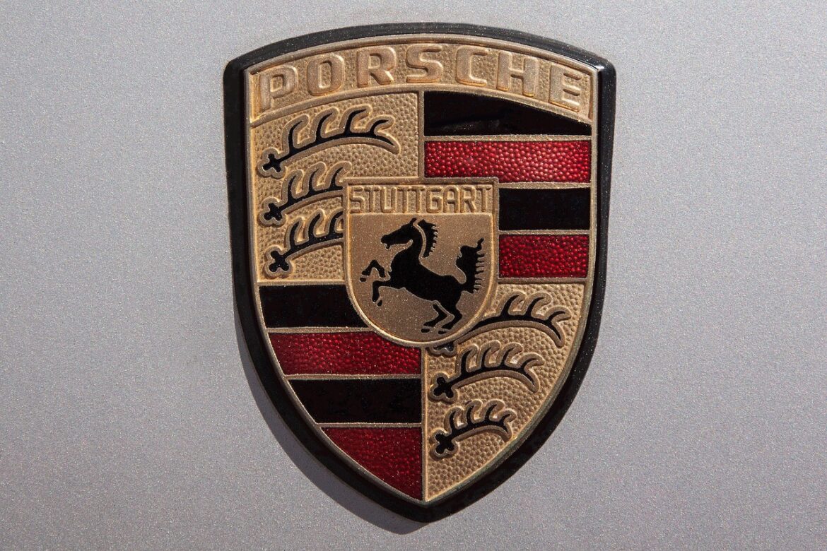 coat of arms, signet, logo, brand, porsche, porsche ag, stuttgart-zuffenhausen, automobile manufacturers, automobile factory, sports car, part of the volkswagen group, logo, logo, porsche, porsche, porsche, porsche, porsche