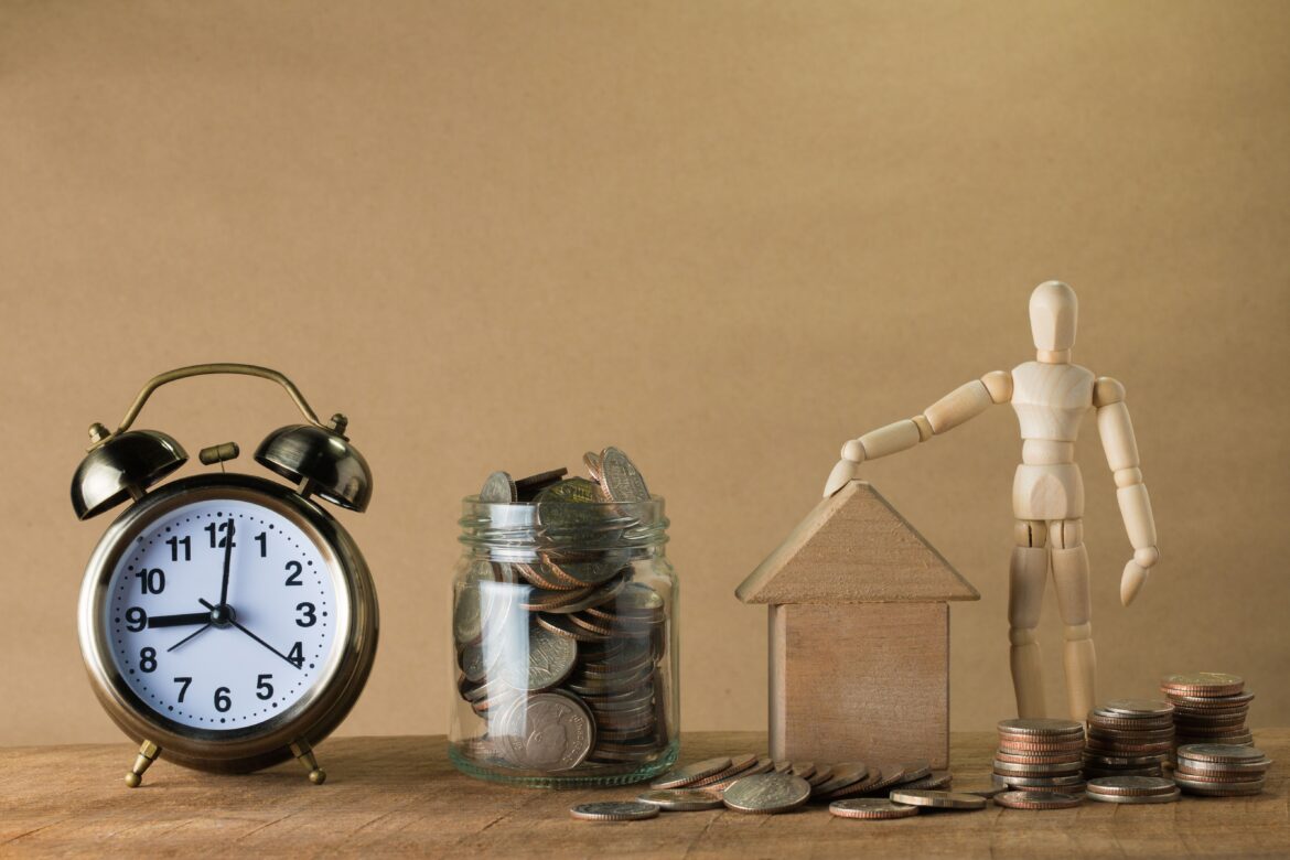 Time and money